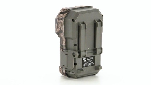 Stealth Cam G26 IR Trail/Game Camera 360 View - image 5 from the video